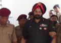 Assam Rifles Commandant arrested for involvement in robbery